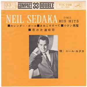 Neil Sedaka - Sings His Hits flac album