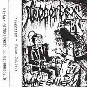 Neocortex  - White Gallery flac album