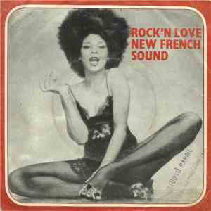 New French Sound - C'Est Mon Homme flac album