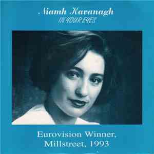 Niamh Kavanagh - In Your Eyes flac album
