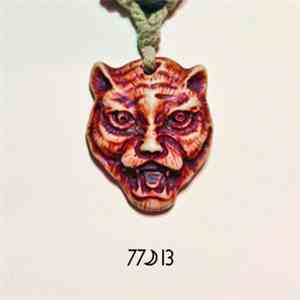 Nicotine's Orchestra - 77 ) 13 flac album