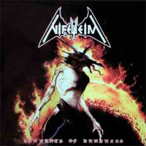 Nifelheim - Servants Of Darkness flac album