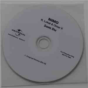 Nimo Ft. Lokal  & Omar X  - Som Du flac album