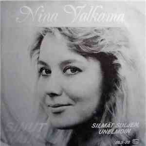Nina Valkama - Sinut Näin flac album