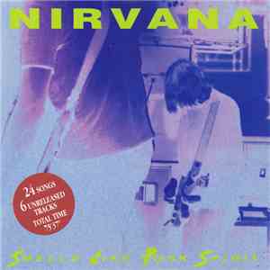 Nirvana - Smells Like Punk Spirit flac album