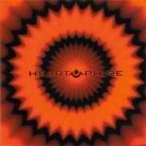 Nki  - Heart Phire flac album