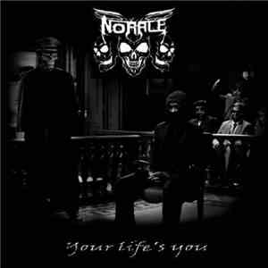 No Race - Your Life's You flac album