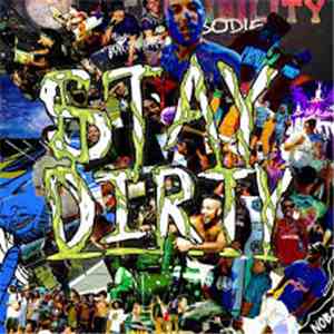 Nobodies  - Stay Dirty (Deluxe) flac album