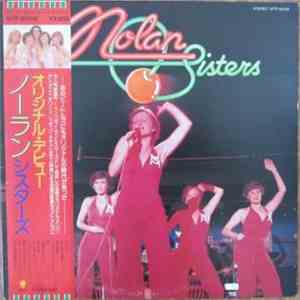Nolan Sisters - Nolan Sisters flac album
