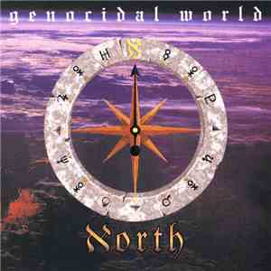 North - Genocidal World flac album
