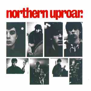 Northern Uproar - Northern Uproar flac album