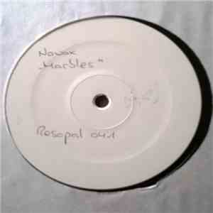 Novox - Marbles EP flac album