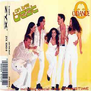 O. Dance - On The Beat flac album