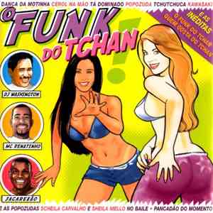 É O Tchan - O Funk Do Tchan flac album
