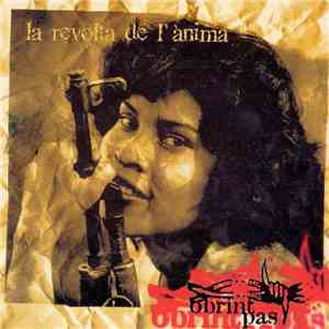 Obrint Pas - La Revolta De L'Ànima flac album