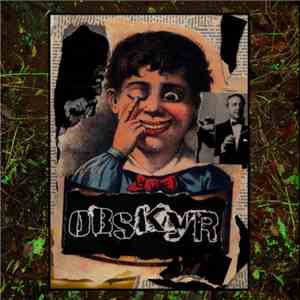 Obskyr - The Golden Age Of The Absurd flac album