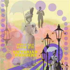 Octopus Syng - Victorian Wonders flac album