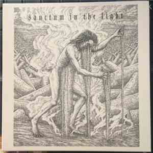 Of Spire & Throne - Sanctum In The Light flac album