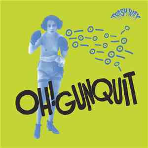 Oh! Gunquit - Nomads Of The Lost flac album