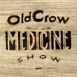 Old Crow Medicine Show - Carry Me Back flac album