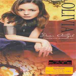 Olivia  - Dear Angel flac album
