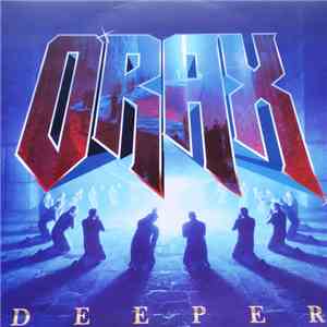 Orax - Deeper flac album