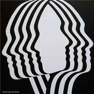 Orchestral Manoeuvres In The Dark - What Have We Done flac album