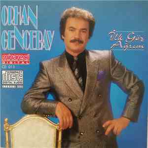 Orhan Gencebay - İlk Göz Ağrım flac album