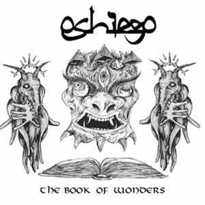Oshiego - The Book Of Wonders flac album