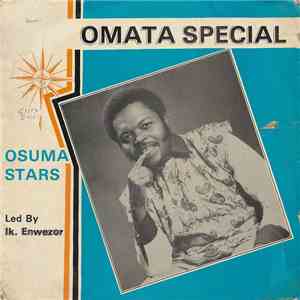 Osuma Stars - Omata Special flac album