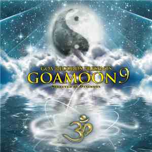 Ovnimoon - Goa Moon 9 flac album