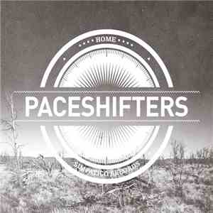 Paceshifters - Home flac album