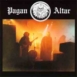 Pagan Altar - Volume 1 flac album