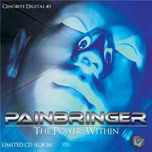 Painbringer - The Power Within flac album