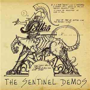 Pallas  - The Sentinel Demos flac album
