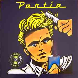 Partia - Partia flac album