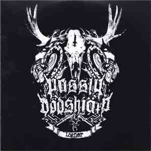 Passiv Dödshjälp - Lögner flac album