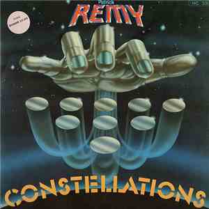 Patrick Rémy - Constellations flac album