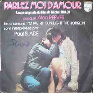 Paul Slade - Parlez-Moi D'Amour flac album