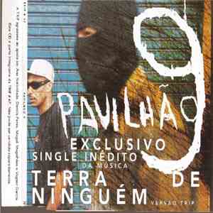 Pavilhão 9 - Terra De Ninguém flac album