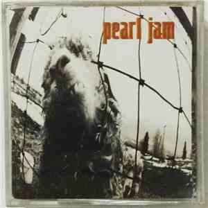 Pearl Jam - Vs flac album