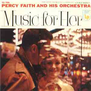 Percy Faith And His Orchestra - Music For Her flac album