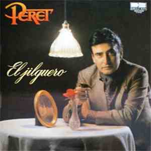 Peret - El Jilguero flac album