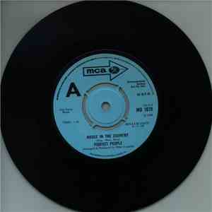 Perfect People - House In The Country flac album