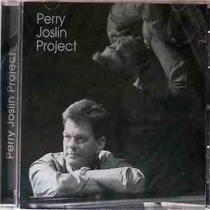 Perry Joslin Project - Perry Joslin Project flac album