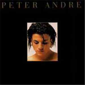 Peter Andre - Peter Andre flac album