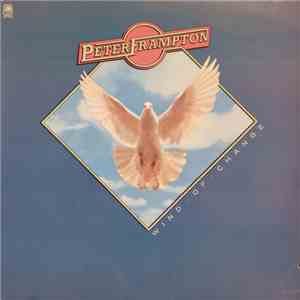 Peter Frampton - Wind Of Change flac album