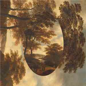 Philipp Bückle - Then We Sat Down By The River And Saw The Rise Of The Third Forest flac album
