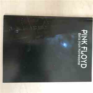 Pink Floyd - Bells From Notredame flac album