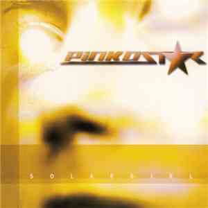 Pinkostar - Solargirl flac album